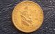 1928 Brazil 500 Reis Km 524 Kneeling Liberty Circulated Coin 612 South America photo 1
