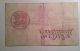Government Of Cyprus,  10 Shilling Note,  1947 Europe photo 4