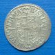Great Britain.  Two Pence.  (1/2 Groat).  Charles I.  Nd (1631 - 1639) Silver UK (Great Britain) photo 1