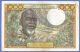 Au West African States 1000 Francs - Sign 2 P - 103a.  C Africa photo 1