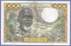 West African States 1000 Francs - Sign 1,  20 - 3 - 1961 P - 103a.  B Near - Unc 27269 Africa photo 1