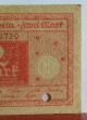 1920 German 2 Mark Banknote 26.  901730 Look For Details Europe photo 4