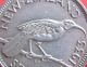 1933 Zealand Sixpence Silver Coin Coins: World photo 1