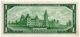 Canada $1 Dollar Centennial (beattie/rasminsky) 1867 - 1967 (p - 84a / Bc - 45a) Canada photo 1
