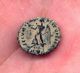 Loracwin Valentinian I,  Ae3.  364 - 367 Ad.  Rome Coins: Ancient photo 1