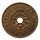 Southern Rhodesia 1/2 Penny,  1944 Coin Africa photo 1