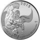 Canada 2015 $20 For $20 0.  9999 Pure Fine Silver Coin - Superman Coins: Canada photo 2