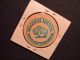 1956 Shinglehouse,  Pennsylvania Wooden Nickel Token - Sesquicentennial Wood Coin Exonumia photo 1
