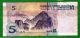 China - 2005 Mao Tse - Tung 5 Yuan Banknote P903 Fine Asia photo 1