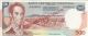 World Paper Money Venezuela 500 Bolivares Guri Bill Commemorative Especimen Un Paper Money: World photo 2