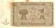 Xxx - Rare German 1 Rentenmark 3.  Reich Nazi Banknote From 1937 Europe photo 1