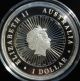 Release Australian Opal Series The Pygmy Possum 2013 1oz Silver Proof Coin Australia photo 1