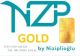 Gold By Niziplioglu (nzp) Solid 24k 995 Pure Fine Bullion Bar.  05 G,  W/ Serial Gold photo 2