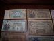 (22) Military Payment Certificates Series 472 481 521 541 591 641 661 681 Mpc Paper Money: US photo 1
