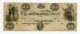 1800 ' S $100 The Mechanics Bank - Haven,  Connecticut Note Au Paper Money: US photo 1