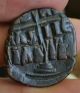 Romanus Iv Diogenes 1068 - 1071 Ad.  Jesus Christ.  Ancient Byzantine. Coins: Ancient photo 1