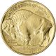 2015 American Gold Buffalo Coin 1 Oz $50 - Bu Brilliant Uncirculated Gold photo 1