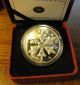 2007 $20 Snowflake Iridescent Dc (proof) Silver Commemorative Coins: Canada photo 4