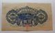 1946 (no Date) Japan 100 Yen Banknote Vf Detail Asia photo 1
