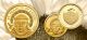 Ek // 1 Dollar Gold Coin Palau 2013 Saint Francis Of Assisi Coins: World photo 2