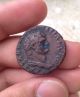 Domitian Roman Imperial Coin As 81 - 96 Ad Coins: Ancient photo 2