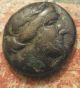 Thessalian Confederacy Pallas Itonia Advancing Hurling Javelin Coins: Ancient photo 3