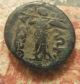 Thessalian Confederacy Pallas Itonia Advancing Hurling Javelin Coins: Ancient photo 4