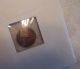 1969 Span Convention 2 Cover Miniature Metallic Numismatic Philatelic Medal Exonumia photo 4