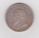 South Africa 1897 2 1/2 Shilling,  Silver Africa photo 1
