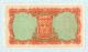 Ireland Republic 10 Shillings 12 - 10 - 1946 P56b Xf Europe photo 1