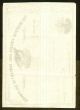 1858 Western Virginia Coal Company Of Baltimore Stock Certificate Stocks & Bonds, Scripophily photo 1