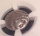 Alexander Iii The Great Classic Silver Drachm Coin Macedonia Greece Rome Coins: Ancient photo 3