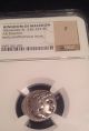 Alexander Iii The Great Classic Silver Drachm Coin Macedonia Greece Rome Coins: Ancient photo 4