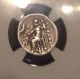 Alexander Iii The Great Classic Silver Drachm Coin Macedonia Greece Rome Coins: Ancient photo 8