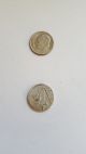 Denarius Of Julius Caesar As - Is Coins: Ancient photo 1