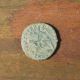 Constantius Ii Ae3 Roman Bronze Coin Falling Horseman - Nicomedia Coins: Ancient photo 1