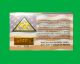 Acb 24k Gold 99.  99 Fine 5grain Pyramid Bullion Bar Certificate Of Authenticity Gold photo 1