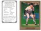 1992 1 Gram Gold Cal Ripken Jr Baseball Card - Pm Cards 0169 - 999.  9 Fine Au Gold photo 2