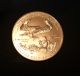 2013 Gold American Eagle 1 Oz Bullion Coin Gold photo 6