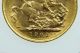 1902 M Gold Full Sovereign Edward Vii In Very Fine Plus Australia photo 1