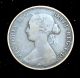 1864 Fine (f) Nova Scotia Large Cent - Cc183 Coins: Canada photo 1