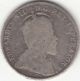 . 925 Silver 1905 Edward Vii 10 Cent Piece G 4 Coins: Canada photo 1