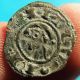 Medieval Spanish Knights Templar Cross Coin European Crusader 11 - 12th Century Coins: Medieval photo 1