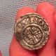 Richard I Penny,  London,  S - 1348,  Class 4a,  1189 - 99 Coins: Medieval photo 1