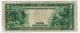 1914 $5 Read Seal Federal Reserve Note York District. Large Size Notes photo 1