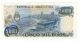 Argentina Note 1978 5000 Pesos Series A - P 305a - B 2465a - Au Paper Money: World photo 1