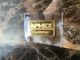 10 Gram Apmex Gold Bar.  9999 Fine Gold photo 1