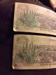 1969 El Banco De Mexico S.  A.  5 Peso Note Series 1a &1l North & Central America photo 10