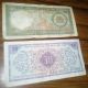 Circulated Vietnam Banknote 50 Nam Muoi Dong 20 Ngan - Hang Quoc - Gia Asia photo 1