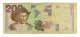 El Salvador Banknote 200 Colones Pick 152 Circulated F/vf 1997 Series A North & Central America photo 1